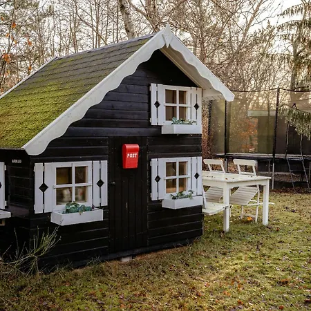 Дом отдыха Feel Nature In 
